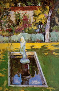 Image 7 of A Bloomsbury Canvas 