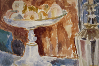 Image 9 of A Bloomsbury Canvas 