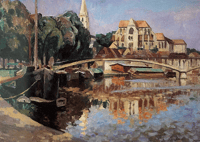 Image 10 of A Bloomsbury Canvas 