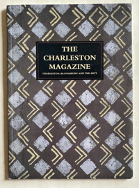 Image 1 of The Charleston Magazine Issue 5