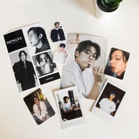 Image 1 of Seventeen Bias Pack