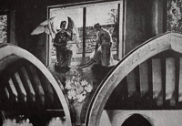 Image 4 of The Berwick Church Paintings