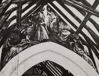 Image 5 of The Berwick Church Paintings