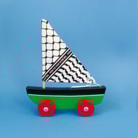 Image 2 of Flotilla
