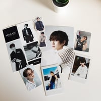 Image 1 of Ateez Bias Pack