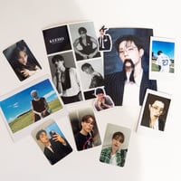 Image 1 of P1harmony Bias Pack