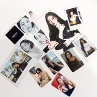 Image 1 of Twice Bias Pack