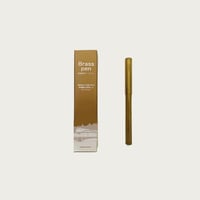 Image 2 of Stylo en laiton 