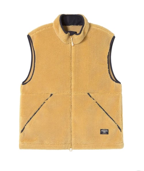 Image of 4-Chaleco Sáhara Sun