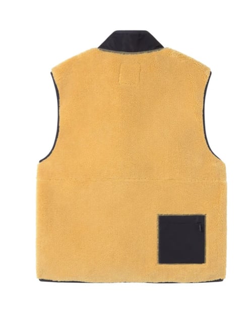 Image of 4-Chaleco Sáhara Sun