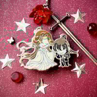 Image of hualian: devotion {instock}