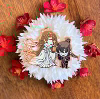 Image of hualian: devotion {instock}