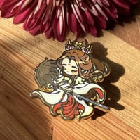 Image of hualian: first sight {instock}