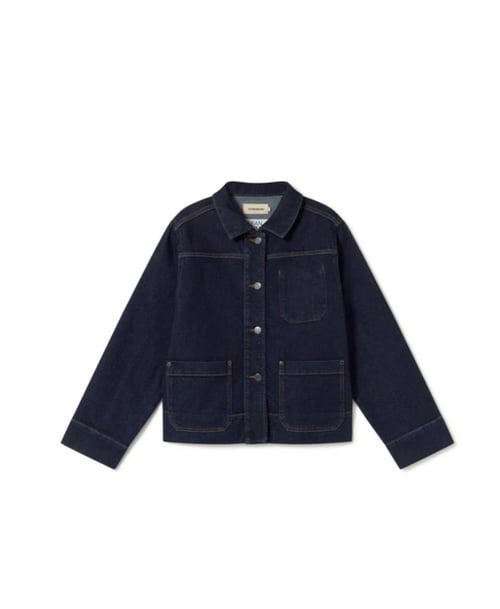 Image of 1-Chaqueta vaquera Debbie