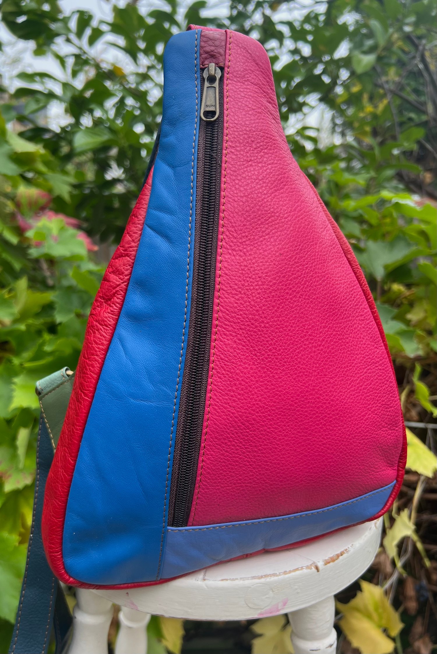 Image of Harlequin Collection - Triangle Sling #TS3