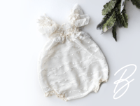 Image 2 of Ami Romper - 2 designs