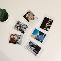 Image 2 of Kpop Lucky Draw pack 