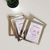 Image 1 of Kpop Lucky Draw pack 