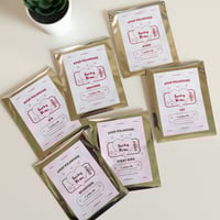 Image 3 of Kpop Lucky Draw pack 