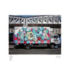 Camion Barbès 01  20X20