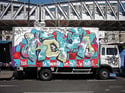 Camion Barbès 01  20X20