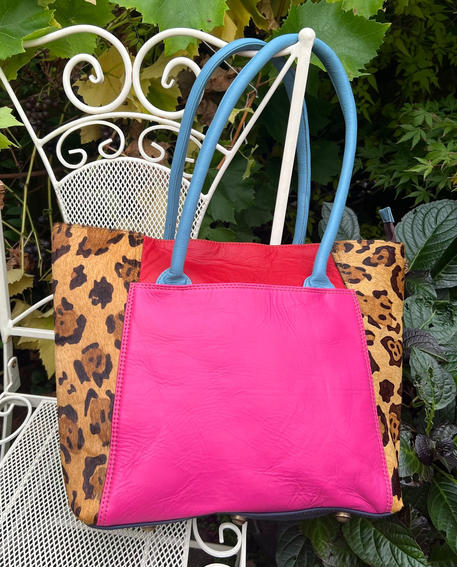 Image of Large Tote#LT1