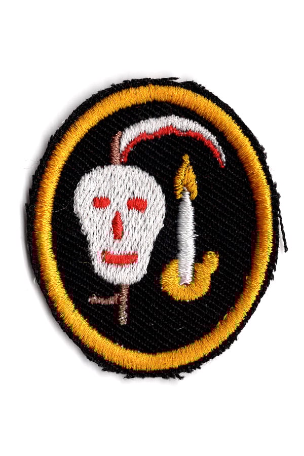 CANDLE PATCH - proyecto eclipse