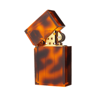 Image 5 of Briquet Hard edge motif