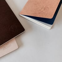 Image 1 of Carnet de note 