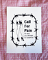 Hot Girls Want You 6x8" Print Image 5