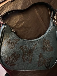 Image 2 of Borsa lunetta personalizzata