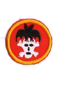 BAT PATCH