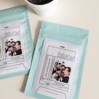 Image 1 of Kpop Lucky Draw pack | Bts, Stray Kids, Txt, Ateez, Enhypen, Seventeen