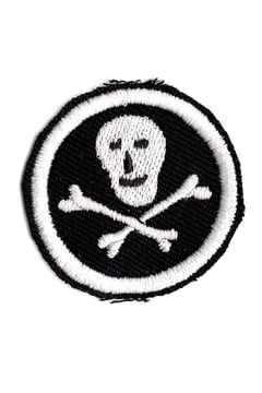 SKULL PATCH - proyecto eclipse