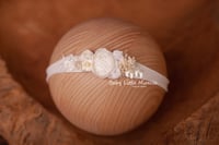 Image 3 of Emily collection set ivory beige salvia