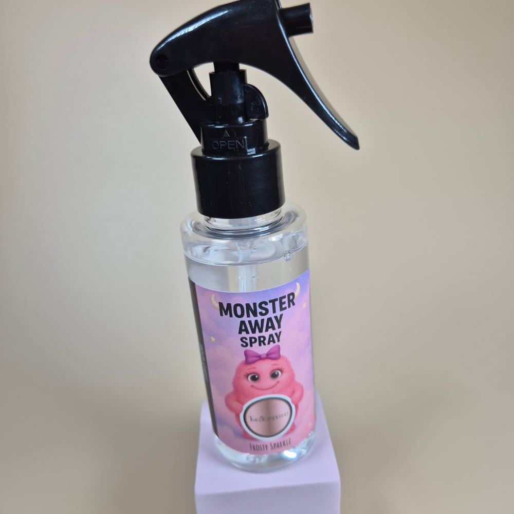 Image of Luxury Room Sprays