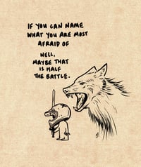 BATTLE