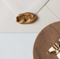 joy wax seal