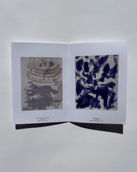 Image 3 of Pops Bagnall Paintings 2021-2025 Zine