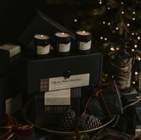Image 1 of Blanc + Nero - Christmas