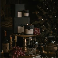 Image 2 of Blanc + Nero - Christmas