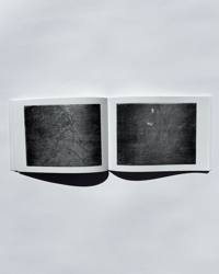 Image 3 of Tommy Carman Leg Up Zine