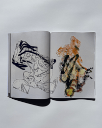 Image 4 of MIASMA MAGAZINE ISSUE 2