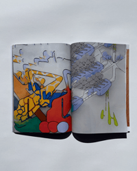 Image 5 of MIASMA MAGAZINE ISSUE 2