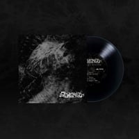 Image 2 of Seizure Dreams 7"
