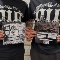 Image 3 of Seizure Dreams 7"