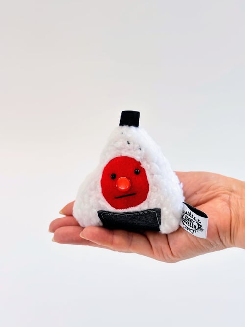 Image of Oliver Ume Onigiri