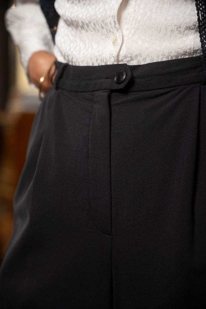 Image of Pantalone blue