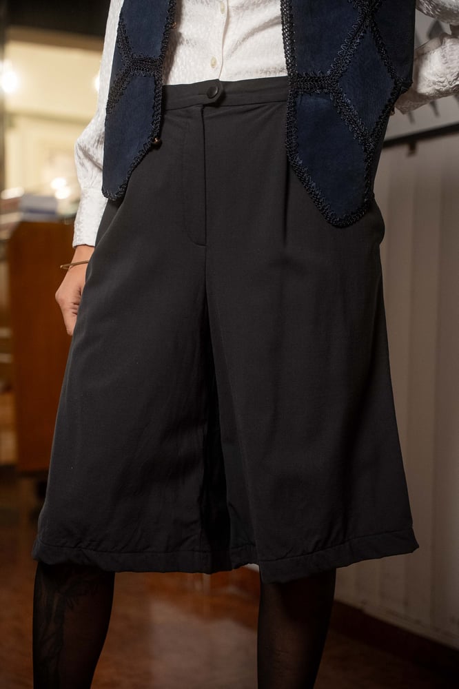 Image of Pantalone blue