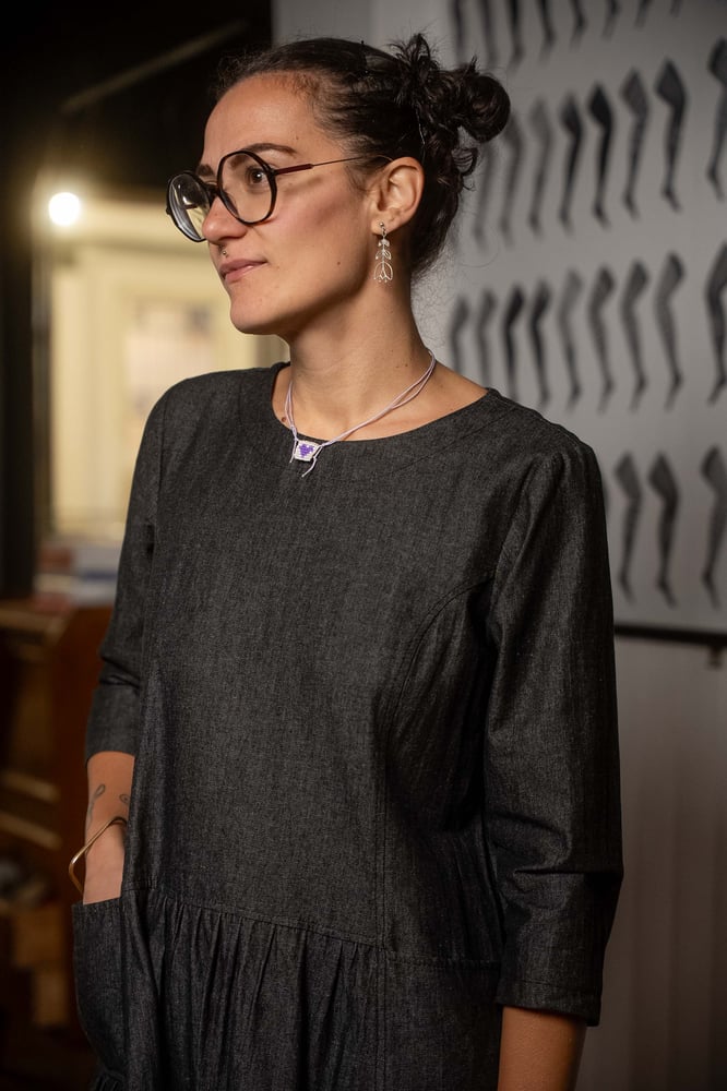 Image of Abitone Ami